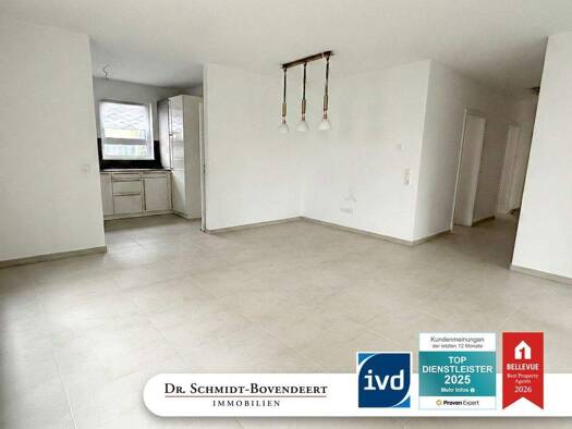 Wohnung zum Kauf 379.000 € 4 Zimmer 95 m² Erbach Bad Camberg / Erbach 65520