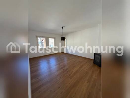 Wohnung zur Miete Tauschwohnung 1.050 € 3 Zimmer 76 m² Süd Stuttgart 70199