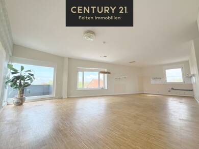 Wohnung zum Kauf 449.000 € 3 Zimmer 127 m² 4. Geschoss frei ab sofort Alzey Alzey 55232