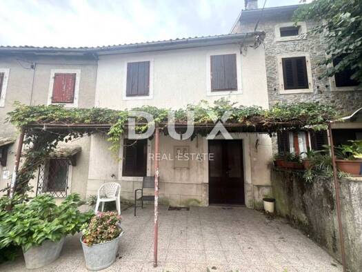 Haus zum Kauf 100.000 € 3 Zimmer 70 m² Cerovlje
