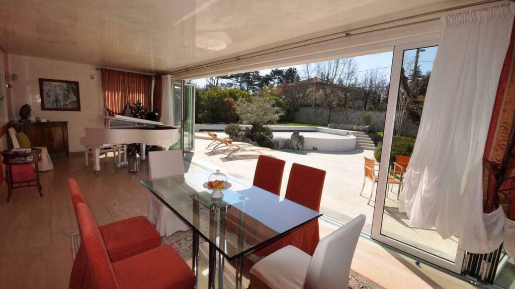 Villa zum Kauf 1.480.000 € 11 Zimmer 400 m² Opicina TS 34151