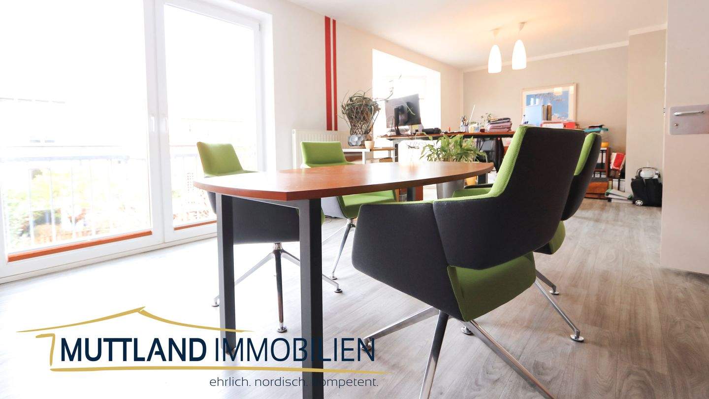 Immobilie in Stralsund - Komplette Immobilie für Ihren Geschäftserfolg! - Bild 4