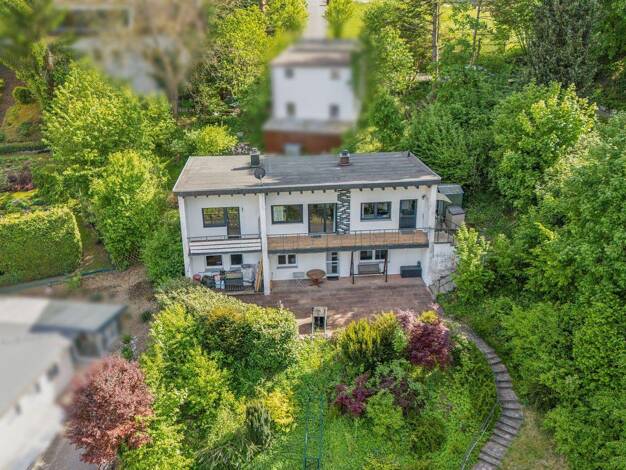 Einfamilienhaus zum Kauf 319.000 € 6 Zimmer 180 m² 992 m² Grundstück Affalterthal Egloffstein 91349