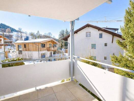 Wohnung zum Kauf 480.000 € 3 Zimmer 69 m² Scheffau am Wilden Kaiser 6351