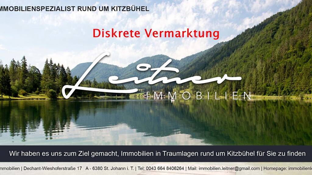 Maisonette zum Kauf als Kapitalanlage geeignet 5 Zimmer 155 m² St. Johann in Tirol 6380