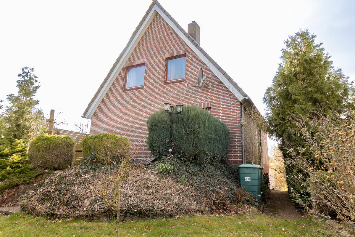 House in Bühnsdorf, Kreis Segeberg - Ansicht 3
