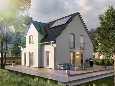 Haus zum Kauf provisionsfrei 574.400 € 5 Zimmer 162 m² 734 m² Grundstück Rothenborn Landstuhl 66849
