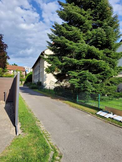 Wohnung zum Kauf als Kapitalanlage geeignet 162.000 € 4 Zimmer 81,2 m² Robert-Koch Straße 6 Hehlentor Celle 29223