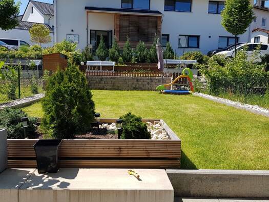 Wohnung zum Kauf 449.000 € 3 Zimmer 85 m² EG Taufkirchen, Vils Taufkirchen 84416