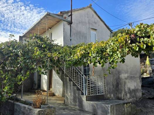 Einfamilienhaus zum Kauf 110.000 € 1 Zimmer 86 m² Marina 21222