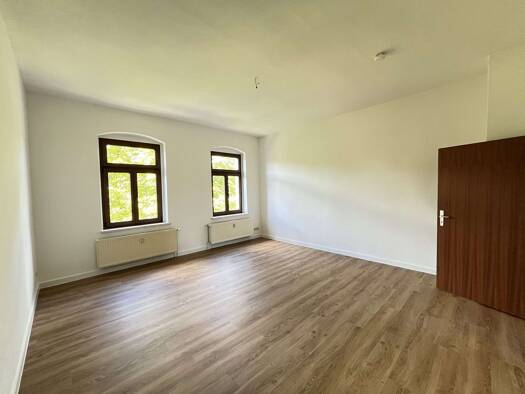 Wohnung zur Miete 354 € 2 Zimmer 60 m² Geschoss 3/4 frei ab sofort Straße der Nationen 134 Schloßchemnitz Chemnitz 09113