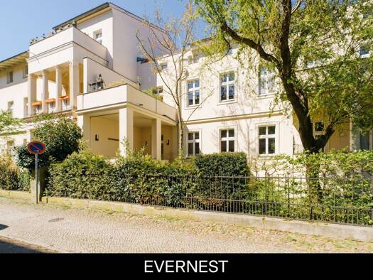 Wohnung zum Kauf 820.000 € 3 Zimmer 88 m² Jägervorstadt Potsdam 14469