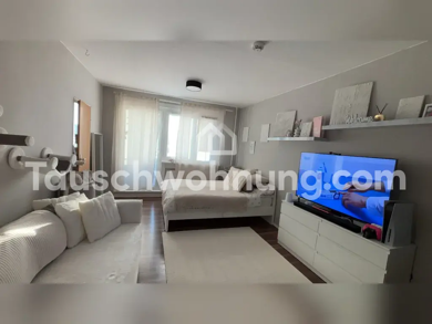 Wohnung zur Miete Tauschwohnung 280 € 1 Zimmer 35 m² 4. Geschoss Hellersdorf Berlin 12687
