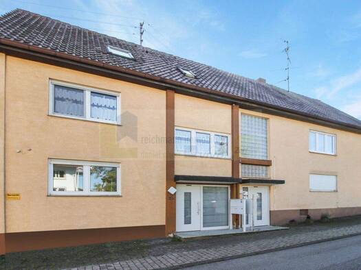 Wohnung zum Kauf 159.500 € 2 Zimmer 70 m² Heidenhofen Donaueschingen / Heidenhofen 78166