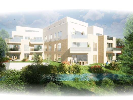 Wohnung zum Kauf provisionsfrei 405.000 € 3 Zimmer 85,2 m² EG Bad Sassendorf 59505