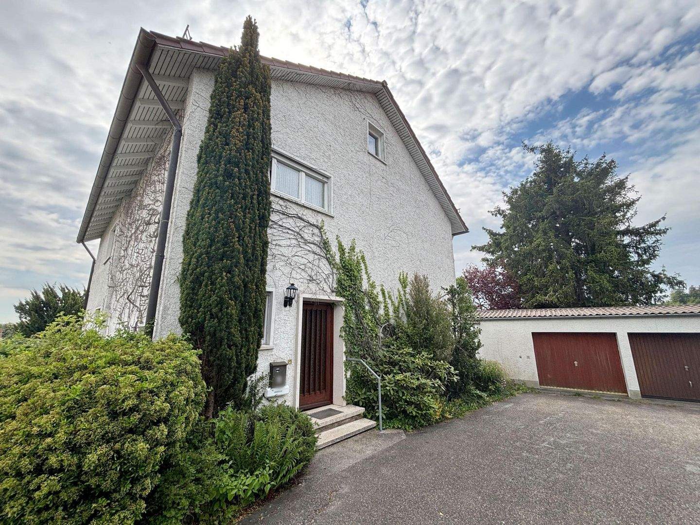 Einfamilienhaus zum Kauf - Ansicht 2