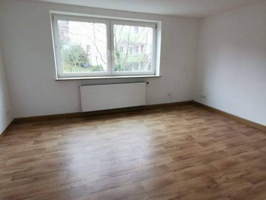 Wohnung zur Miete 581 € 3 Zimmer 58,7 m² 1. Geschoss Nutzungstr. 16 Herzogenaurach 91074