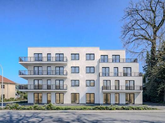Grundstück zum Kauf 995.000 € 1.140 m² Grundstück Nauen Nauen 14641