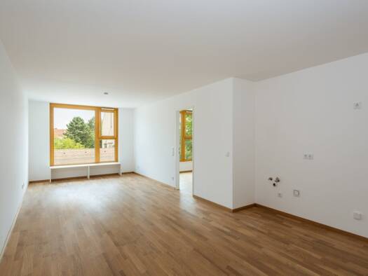 Wohnung zum Kauf - Erstbezug 459.000 € 2 Zimmer 60,2 m² 2. Geschoss frei ab sofort Speisinger Straße Hietzing 1130