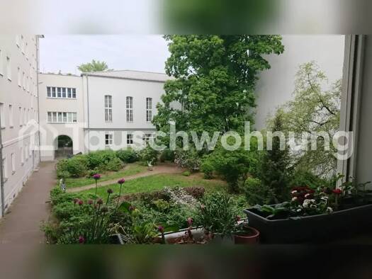 Wohnung zur Miete nur mit Wohnberechtigungsschein Tauschwohnung 465 € 2 Zimmer 62 m² 1. Geschoss Friedrichshain Berlin 10243