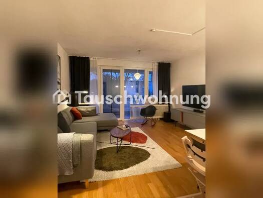 Wohnung zur Miete Tauschwohnung 1.080 € 3 Zimmer 64 m² Altstadt-Süd Innenstadt 50676