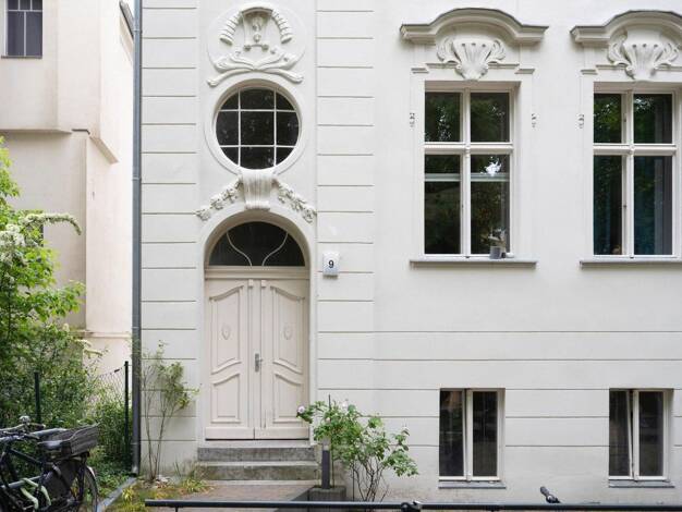 Terrassenwohnung zum Kauf provisionsfrei 349.999 € 2,5 Zimmer 95 m² EG Am Zernsee 9 Werder (Havel) Werder (Havel) 14542