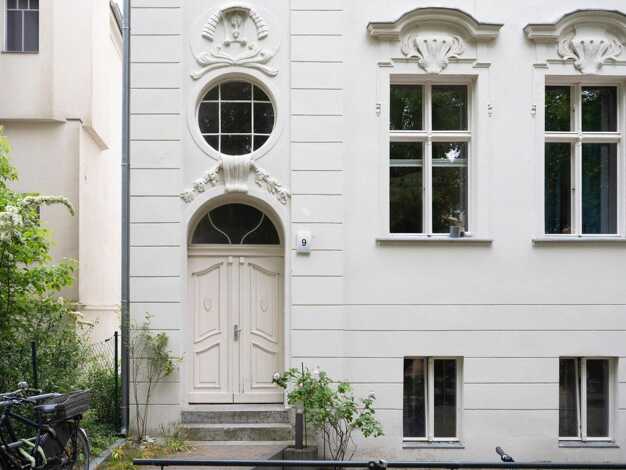Terrassenwohnung zum Kauf provisionsfrei 349.999 € 2,5 Zimmer 95 m² EG Am Zernsee 9 Werder (Havel) Werder (Havel) 14542
