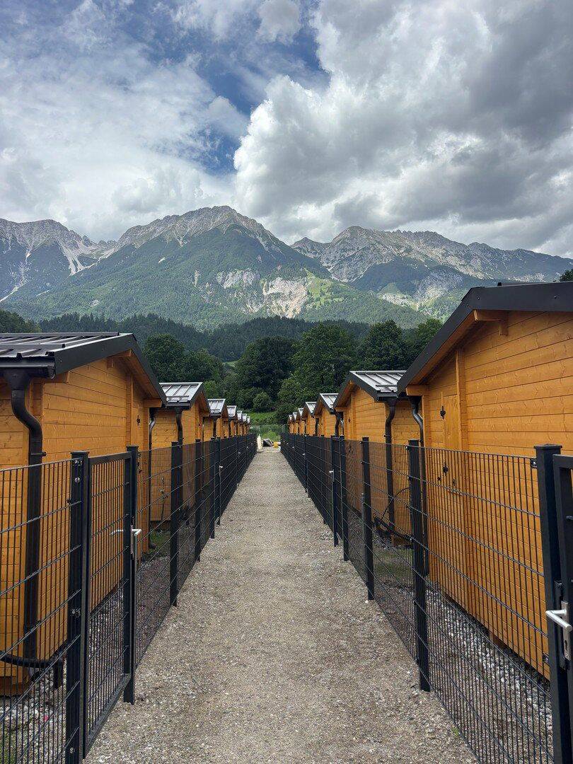 Freizeitgrundstück zur Miete - View 4