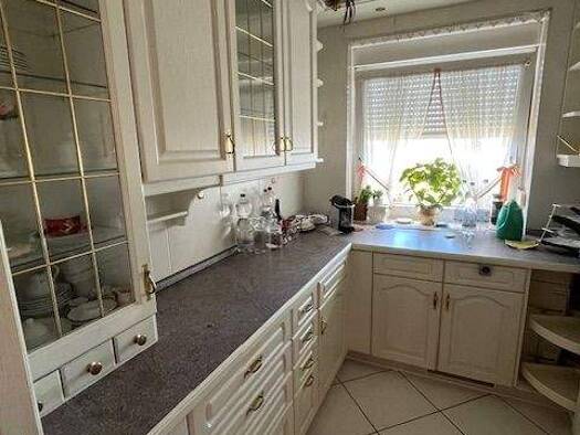 Wohnung zum Kauf provisionsfrei 298.800 € 4 Zimmer 99 m² 11 Geschosse frei ab sofort Hochfeldstraße 16 Gartenstadt Ludwigshafen am Rhein 67067