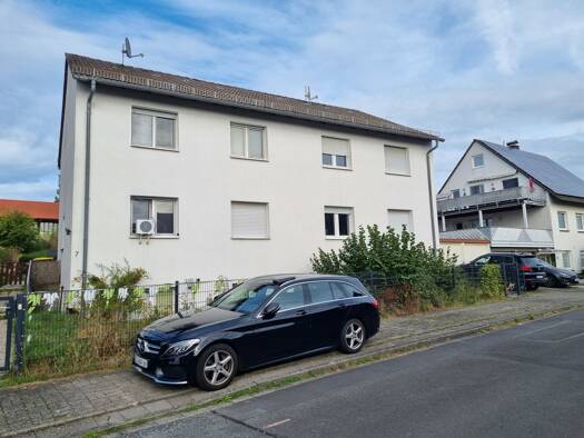 Doppelhaushälfte zur Miete 1.000 € 4 Zimmer 104 m² 340 m² Grundstück frei ab 01.12.2026 Akazienweg 7 a Körle Körle 34327