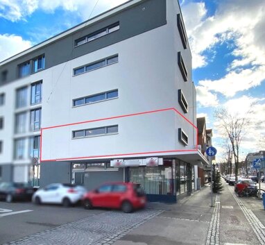 Wohnung zum Kauf 349.000 € 2 Zimmer 71 m² Fellbach - Kernstadt Fellbach 70736