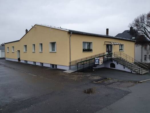 Bürofläche zur Miete provisionsfrei 1.130 € 338 m² Bürofläche Grüna Chemnitz 09224