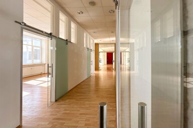 Bürofläche zur Miete provisionsfrei 308 m² Bürofläche Industriestraße 10 Vilsbiburg Vilsbiburg 84137