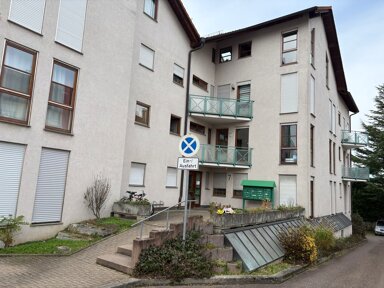 Wohnung zum Kauf 265.000 € 4 Zimmer 94 m² 1. Geschoss Wildermuthstraße 7 Marbach Marbach am Neckar 71672