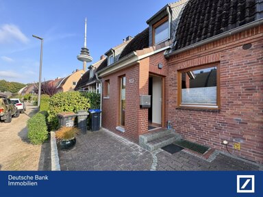 Reihenmittelhaus zum Kauf 333.000 € 4 Zimmer 104 m² 313 m² Grundstück Gaarden - Süd / Kronsburg Bezirk 2 Kiel 24113