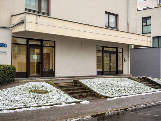 Verkaufsfläche zur Miete 1.780 € 128,9 m² Verkaufsfläche Hötting Innsbruck 6020