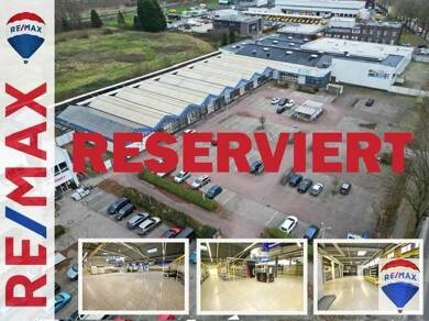 Laden zum Kauf 3.490.000 € 6.942 m² Verkaufsfläche Kleve Kleve 47533