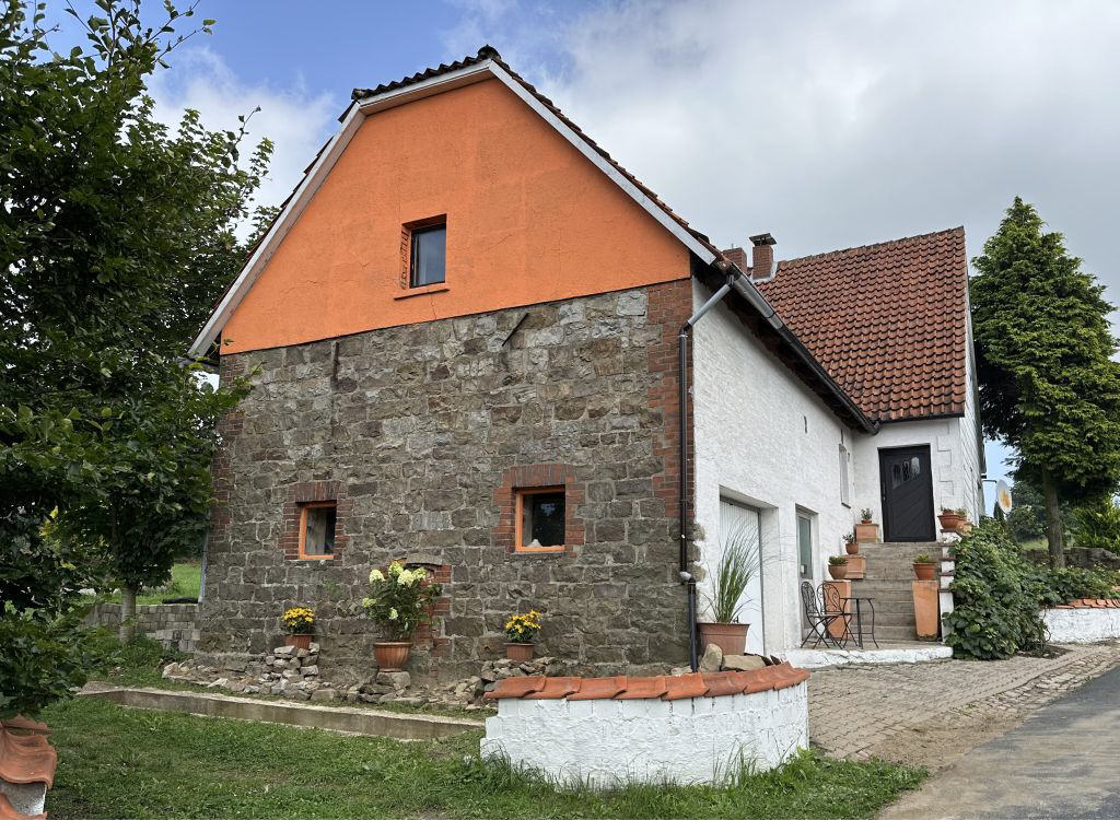 Einfamilienhaus zum Kauf 198.000 € 7 Zimmer 124 m²<br/>Wohnfläche 1.000 m²<br/>Grundstück Goldbeck Rinteln-Goldbeck 31737