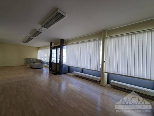 Bürofläche zur Miete 4.250 € 356,5 m² Bürofläche Langen 63225
