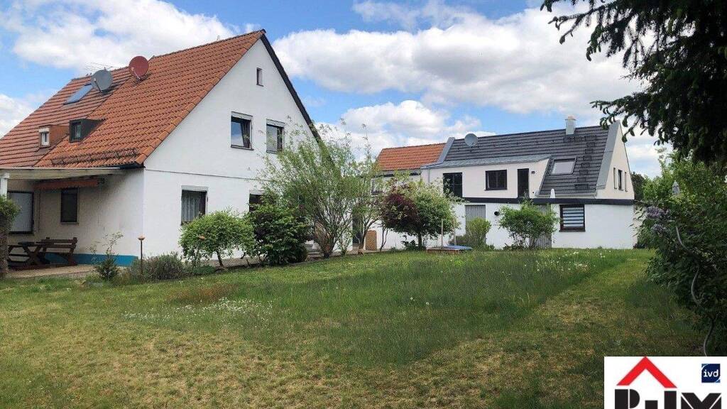 Doppelhaushälfte zum Kauf 559.000 € 3 Zimmer 75 m² 740 m² Grundstück frei ab sofort Eibach Nürnberg 90451