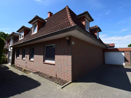 Wohnung zum Kauf 189.000 € 3 Zimmer 94 m² 1. Geschoss Langen Langen 27607
