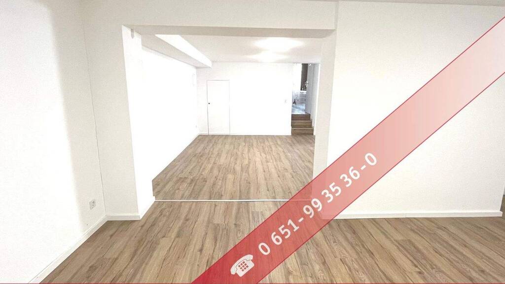 Bürofläche zur Miete 1.200 € 3 Zimmer 117 m² Bürofläche Echternacherbrück 54668