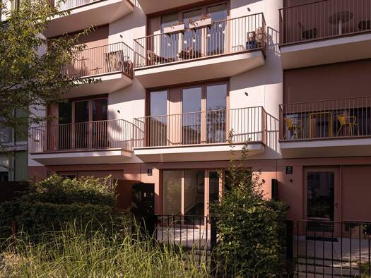 Maisonette zum Kauf 1.450.000 € 3 Zimmer 124,8 m² Barbarastraße 2 Schwabing-West München 80797