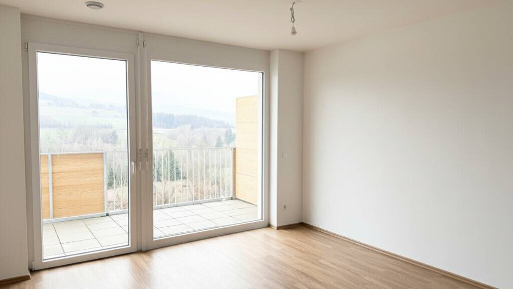 Wohnung zur Miete 960 € 3 Zimmer EG frei ab 15.04.2026 Wienerwaldstraße Altlengbach 3033