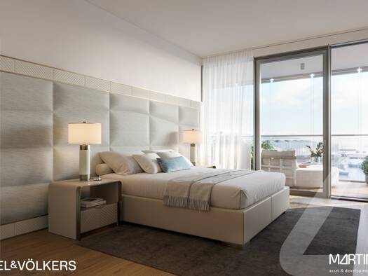Wohnung zum Kauf 2 Zimmer 160 m² 5. Geschoss frei ab sofort P.le John Fitzgerald Kennedy, 5M Genoa 16129