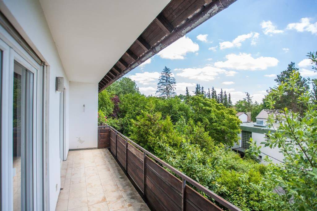 Haus – Erlangen - Mehr