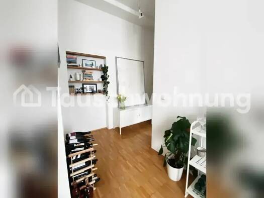 Wohnung zur Miete Tauschwohnung 426 € 2 Zimmer 36 m² 1. Geschoss Mitte Berlin 10435
