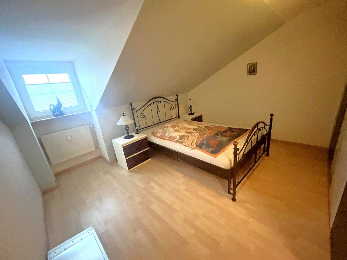 Immobilie in Bogen - 3-Zi.-Eigentumswohnung in Bogen - Bild 3