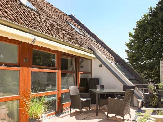 Maisonette zum Kauf 670.000 € 5 Zimmer 175 m² 1. Geschoss Möltenort Heikendorf 24226