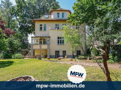Mehrfamilienhaus zum Kauf 997.000 € 15 Zimmer 405,7 m² 1.140 m² Grundstück Berlin 12526